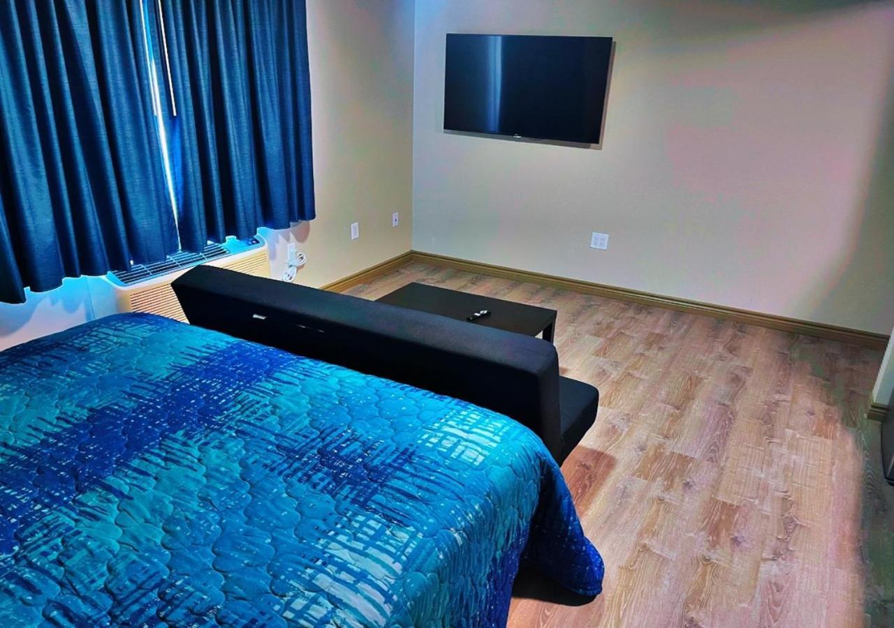 Hotel Liberty Inn & Suites-Jfk Airport- La Guardia Airport 뉴욕 외부 사진